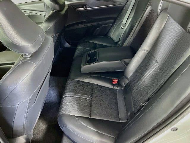 2025 Toyota Camry - $38,800