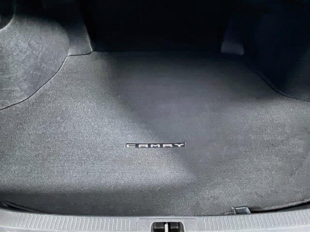 2025 Toyota Camry - $38,800
