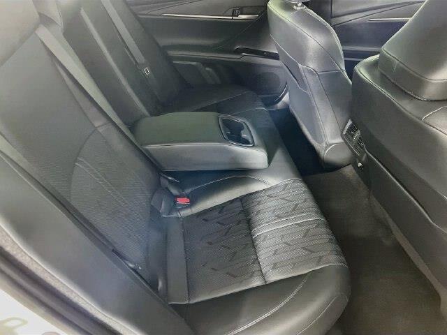 2025 Toyota Camry - $38,800