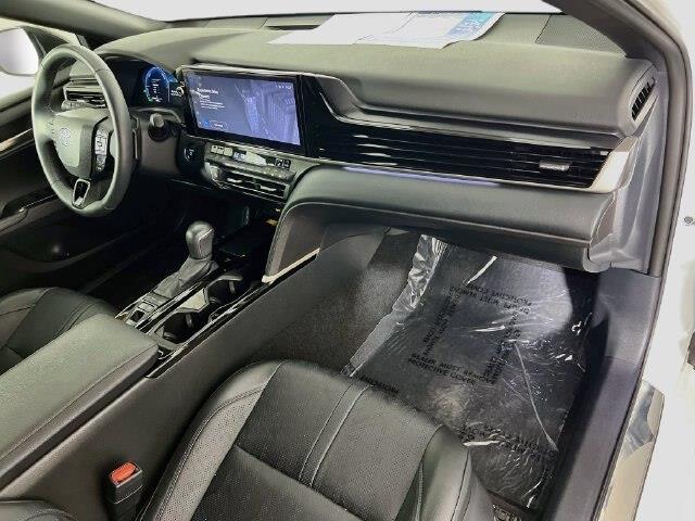 2025 Toyota Camry - $38,800