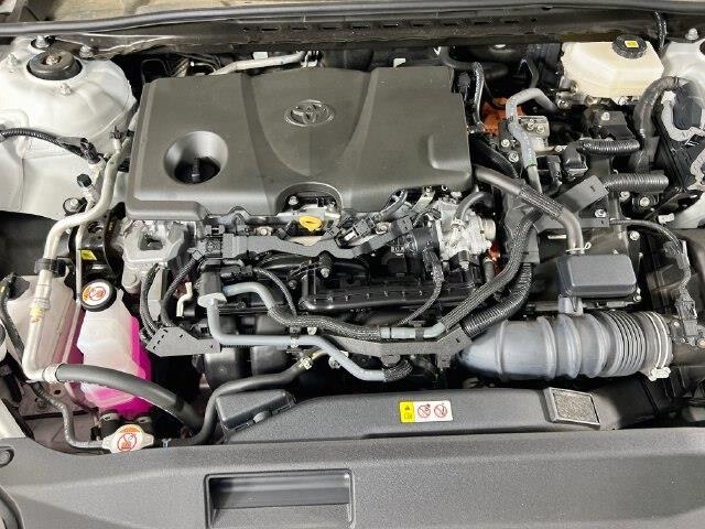 2025 Toyota Camry - $38,800
