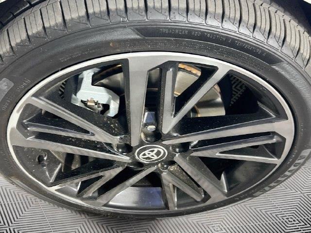 2025 Toyota Camry - $38,800