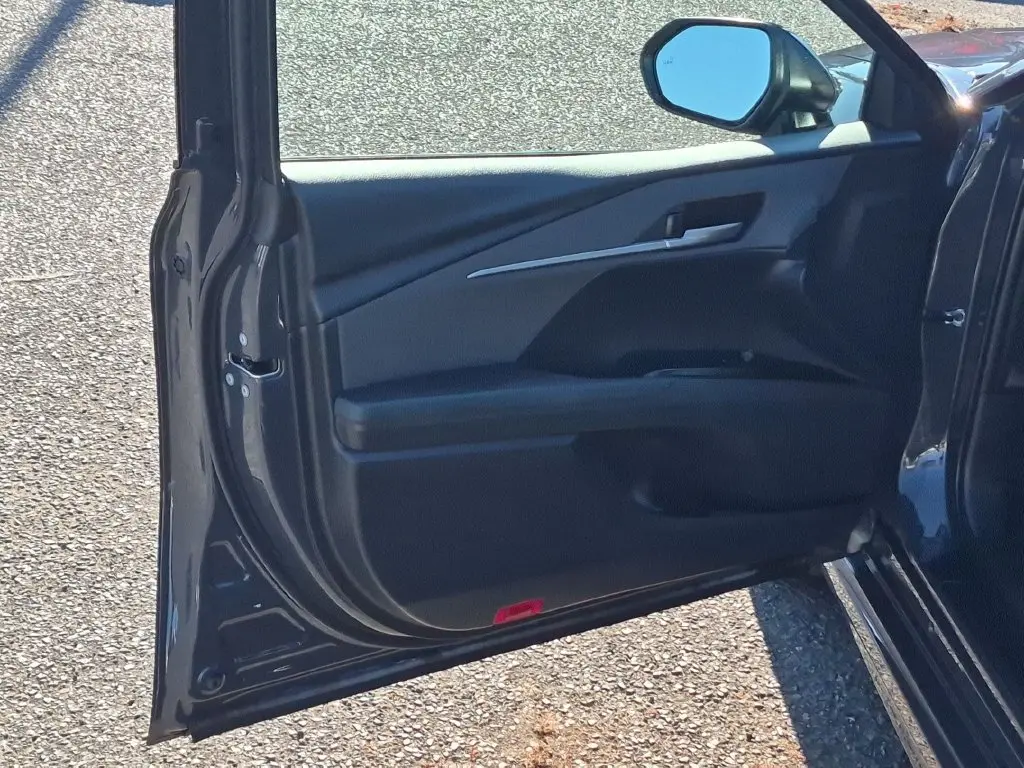 2025 Toyota Camry - $27,838