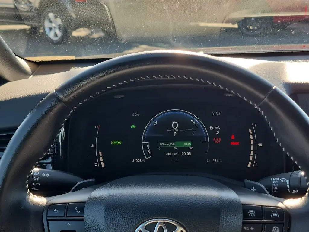 2025 Toyota Camry - $27,838