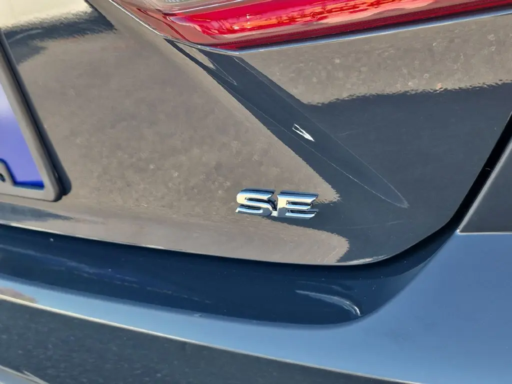 2025 Toyota Camry - $27,838