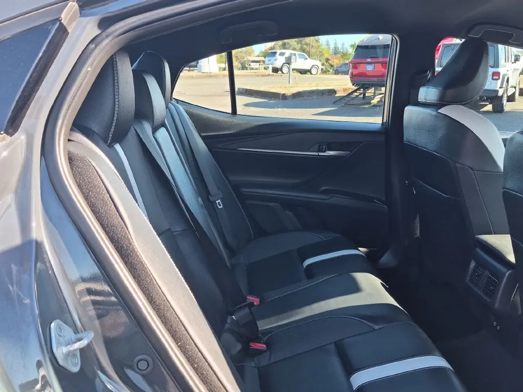 2025 Toyota Camry - $27,838