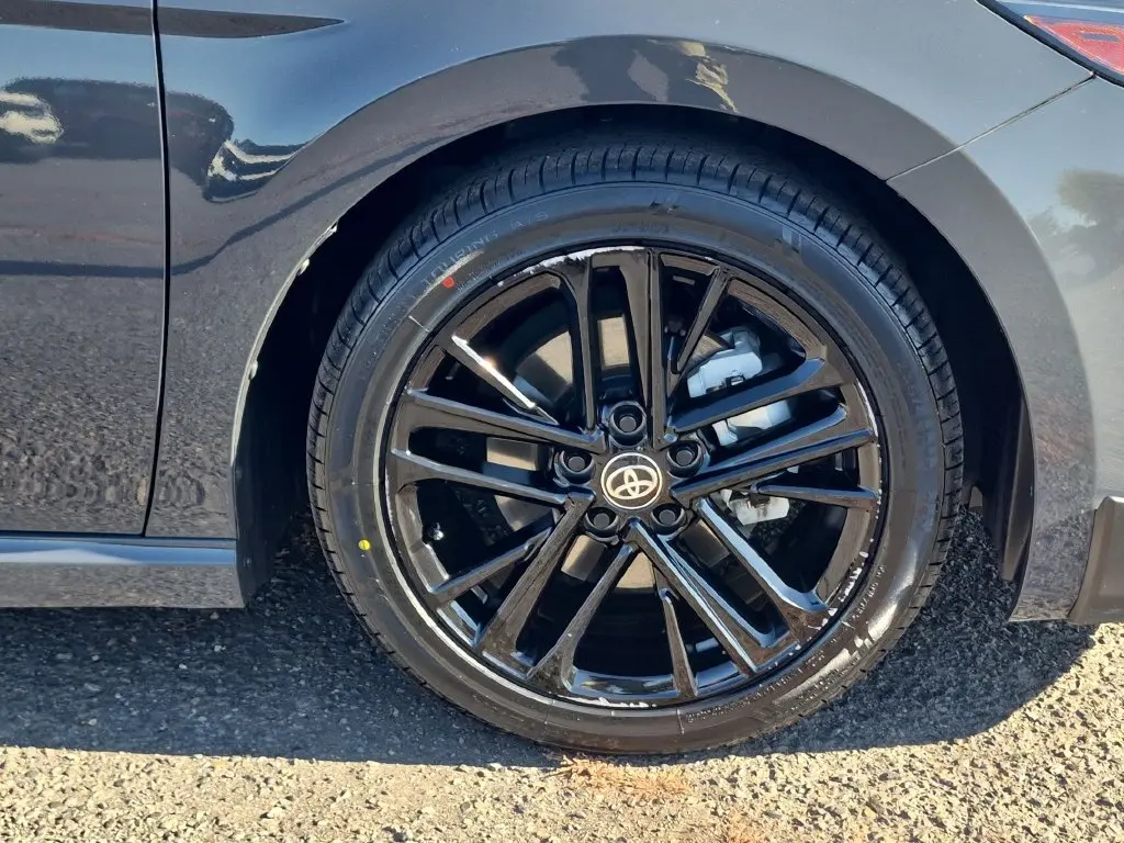 2025 Toyota Camry - $27,838