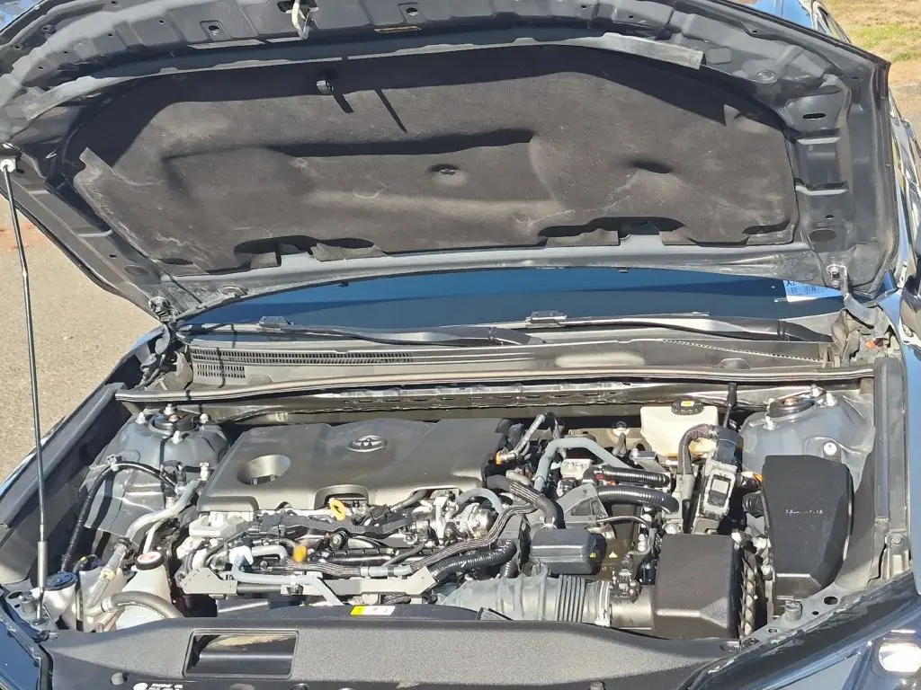 2025 Toyota Camry - $27,838