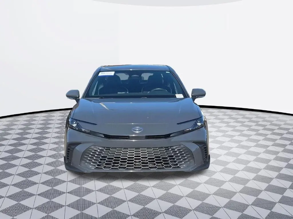2025 Toyota Camry - $27,838