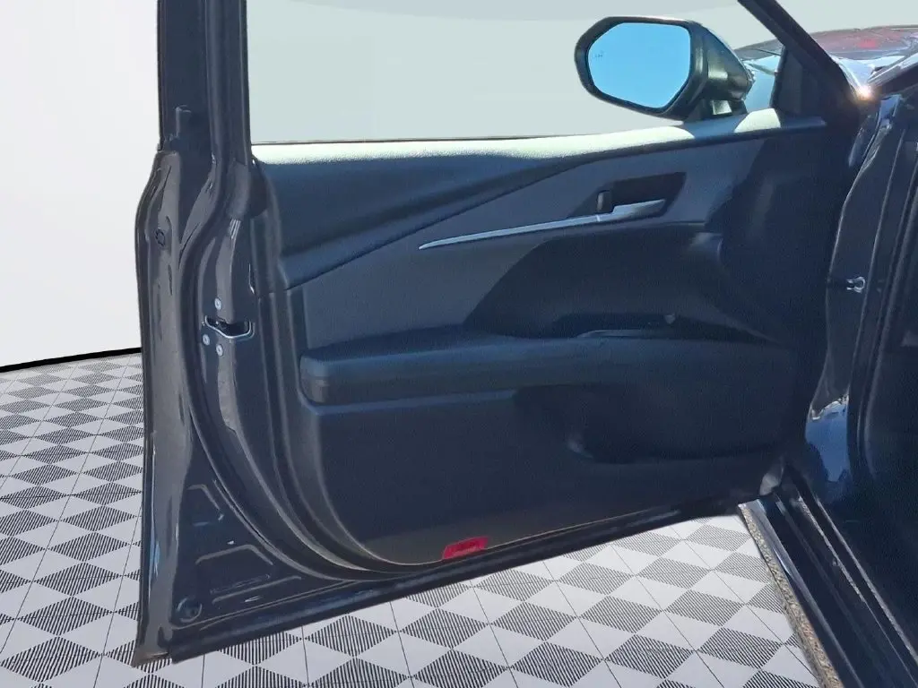 2025 Toyota Camry - $27,838