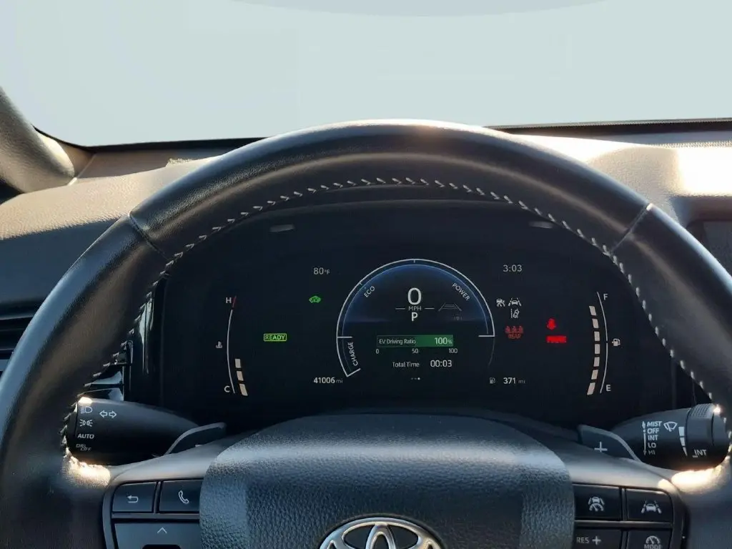 2025 Toyota Camry - $27,838