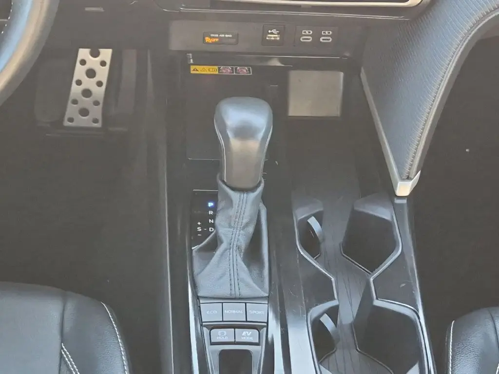 2025 Toyota Camry - $27,838