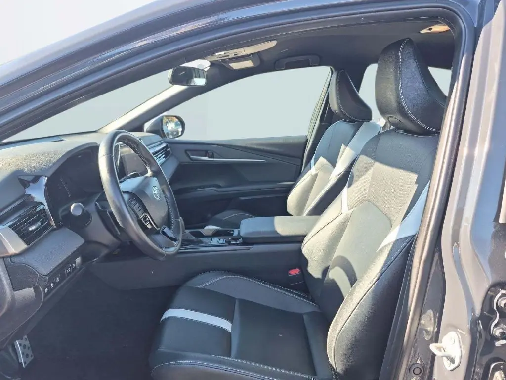 2025 Toyota Camry - $27,838