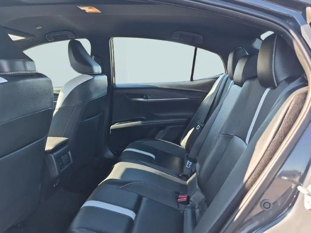 2025 Toyota Camry - $27,838