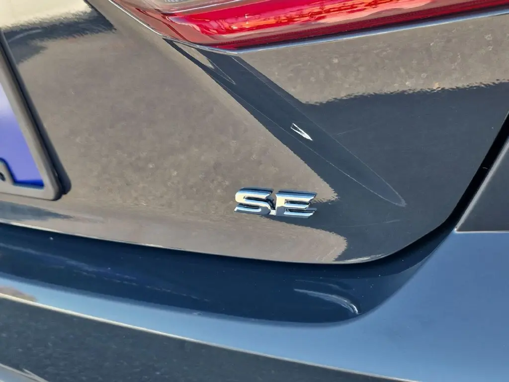 2025 Toyota Camry - $27,838