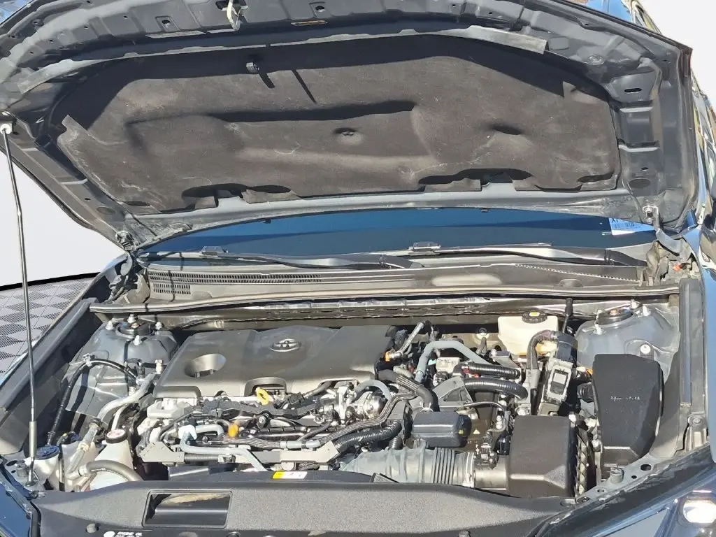 2025 Toyota Camry - $27,838