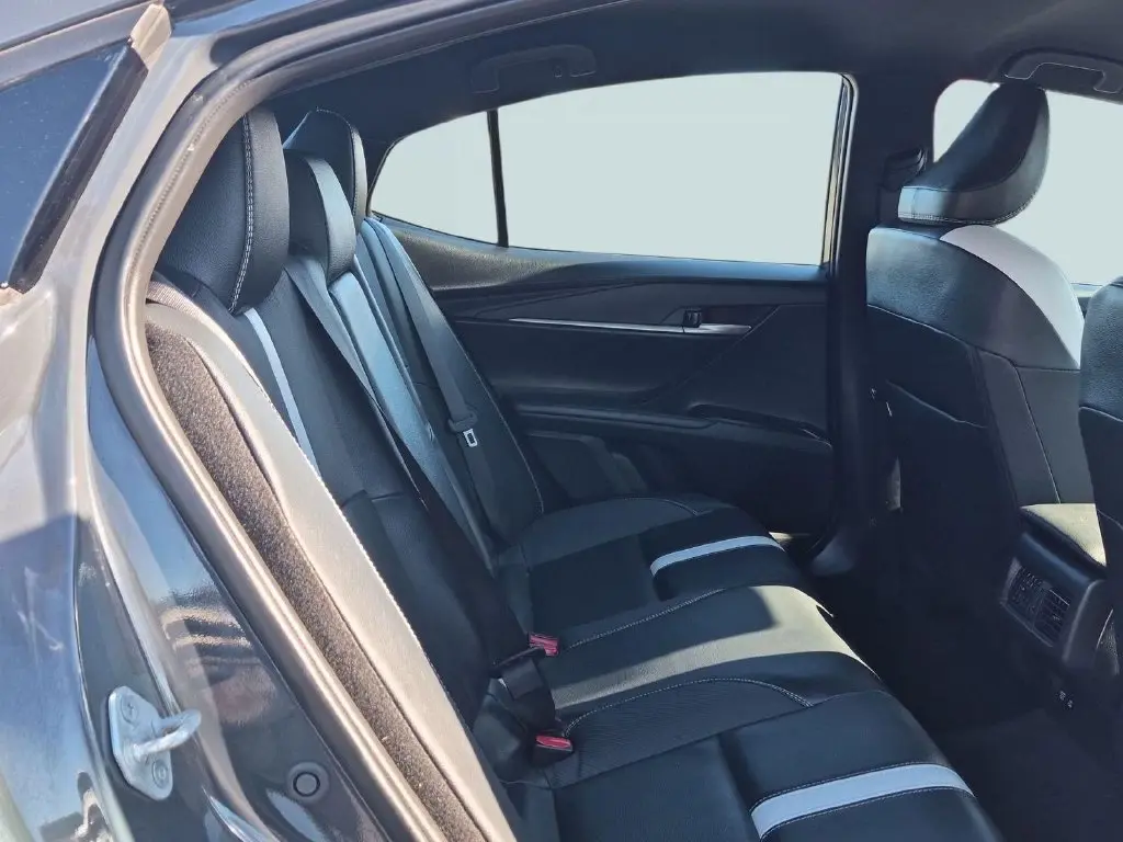 2025 Toyota Camry - $27,838