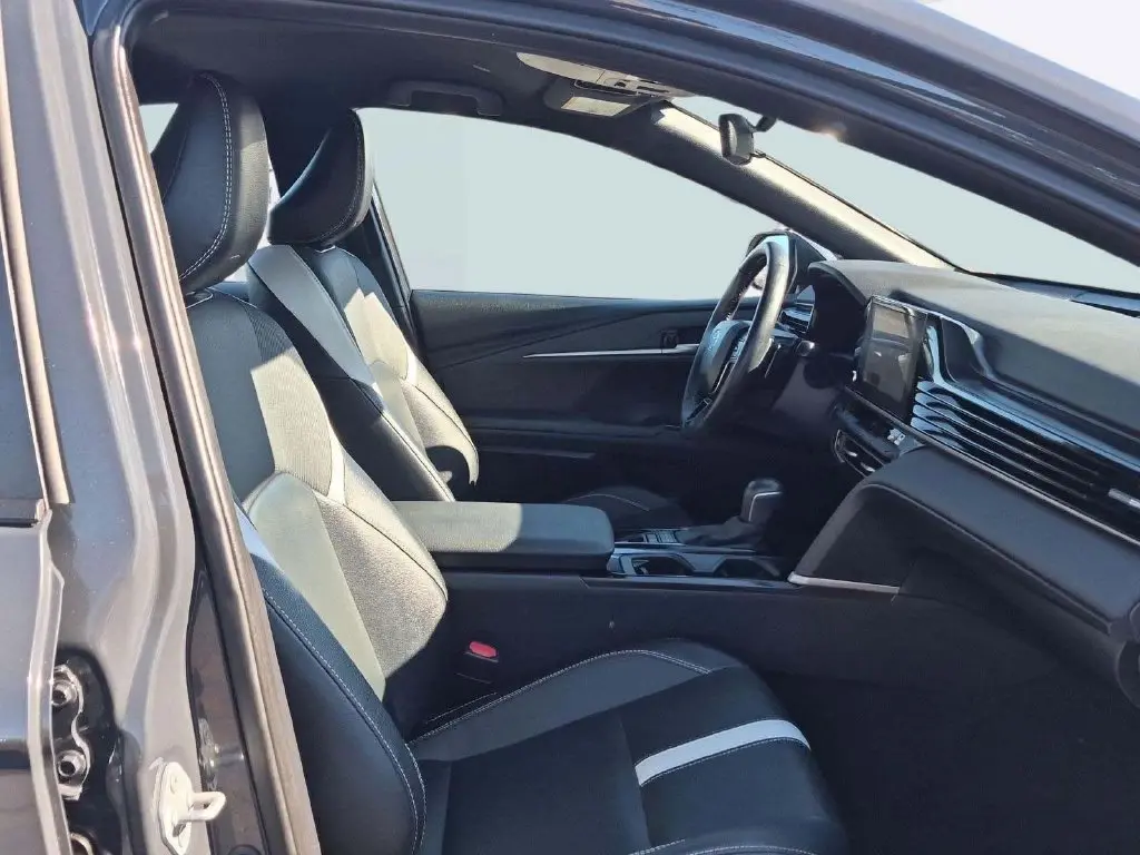 2025 Toyota Camry - $27,838