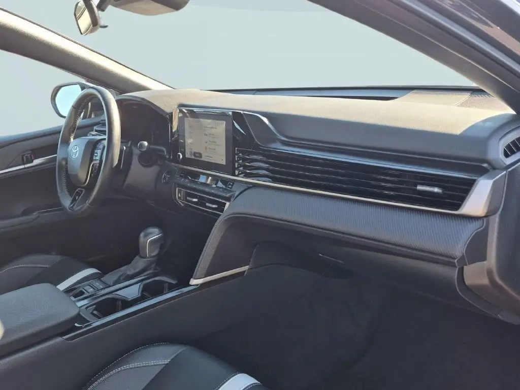 2025 Toyota Camry - $27,838