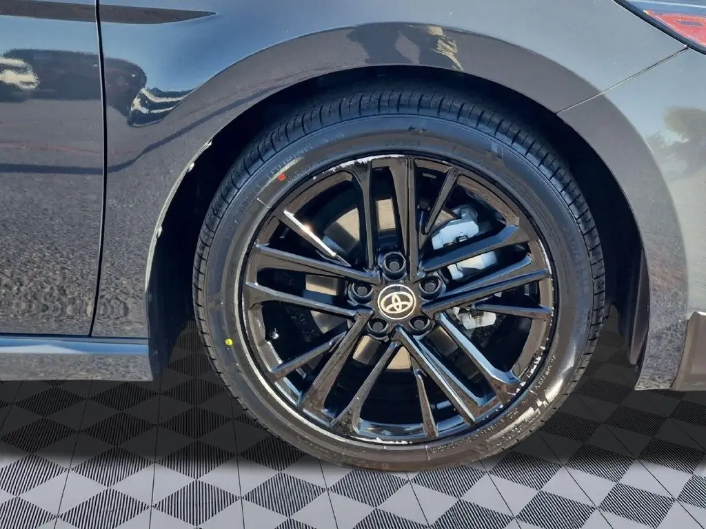 2025 Toyota Camry - $27,838