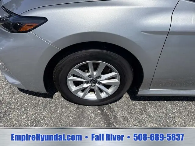 2025 Toyota Camry - $22,690