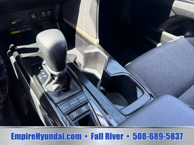 2025 Toyota Camry - $22,690