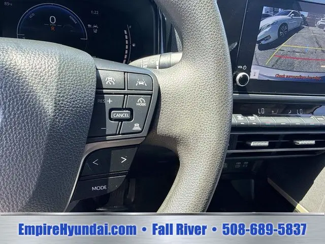2025 Toyota Camry - $22,690