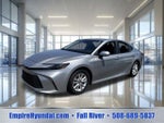 2025 Camry Thumbnail 1