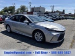 2025 Camry Thumbnail 2