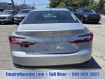 2025 Camry Thumbnail 4