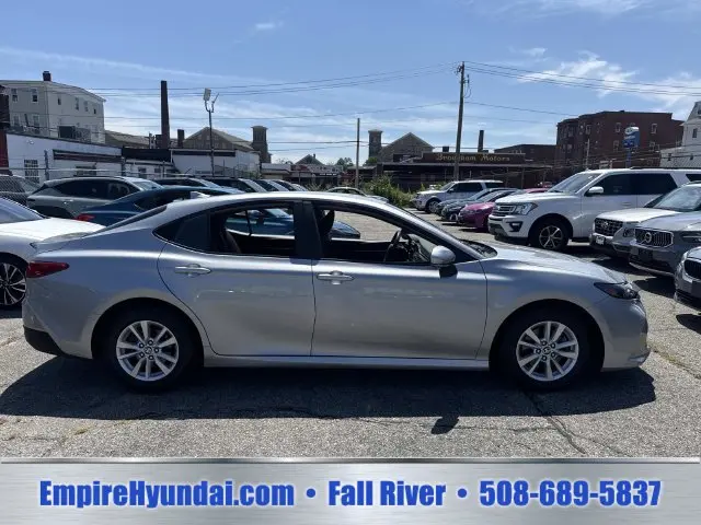2025 Toyota Camry - $22,790