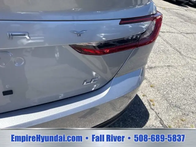 2025 Toyota Camry - $22,790