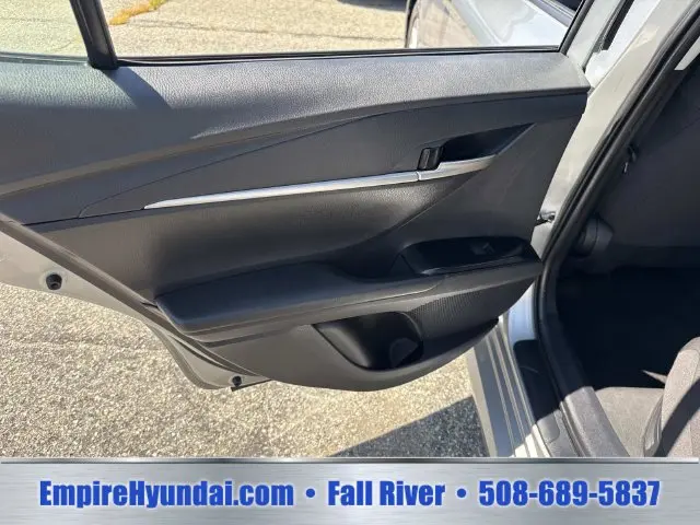 2025 Toyota Camry - $22,790