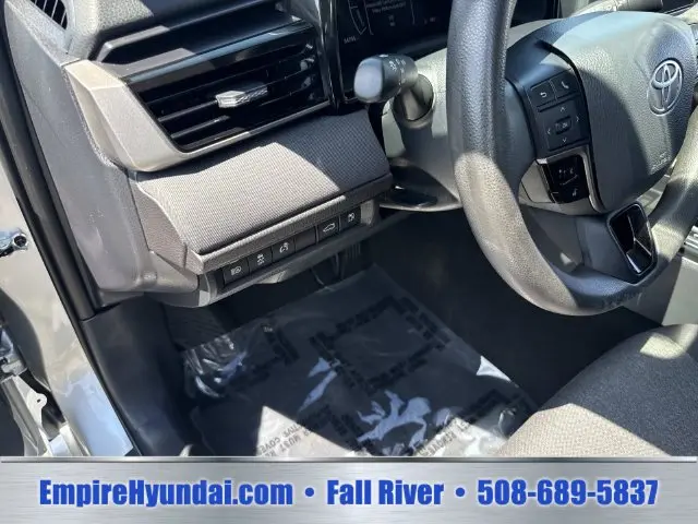 2025 Toyota Camry - $22,790