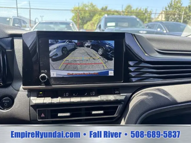 2025 Toyota Camry - $22,790