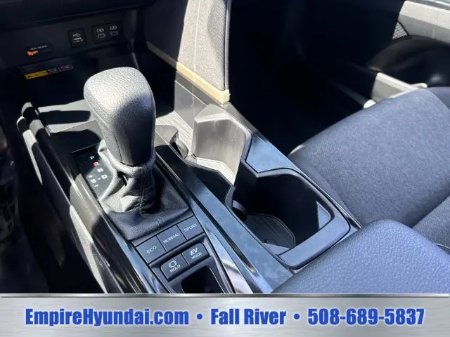 2025 Toyota Camry - $22,790