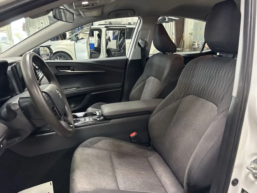 2025 Toyota Camry - $24,754