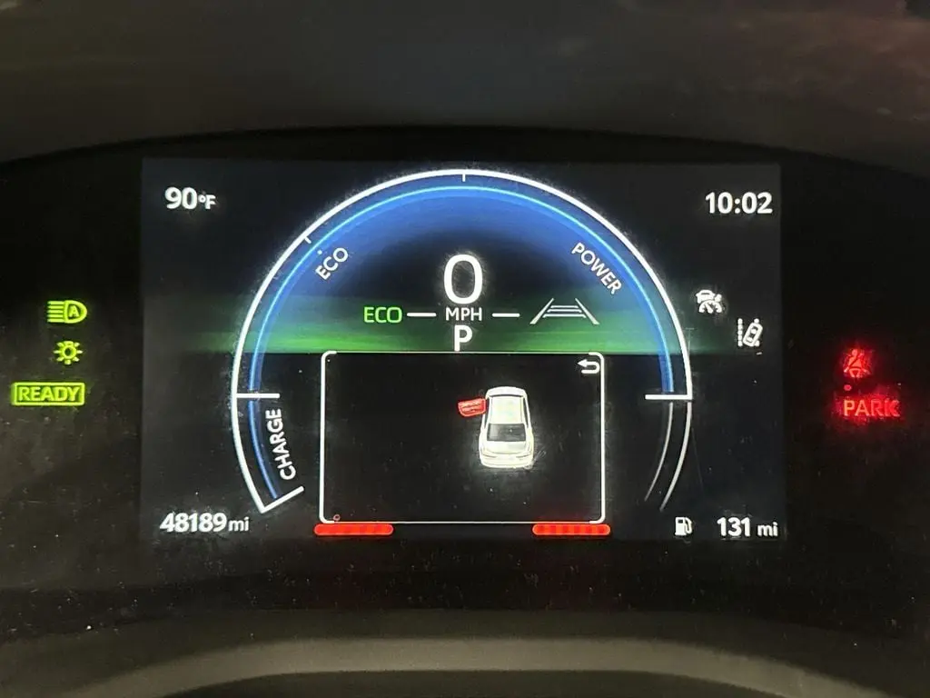 2025 Toyota Camry - $24,754