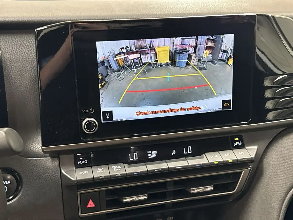2025 Toyota Camry - $24,754
