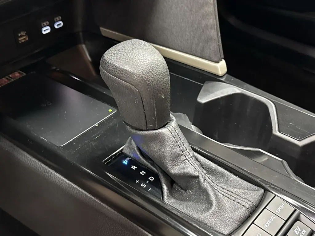 2025 Toyota Camry - $24,754