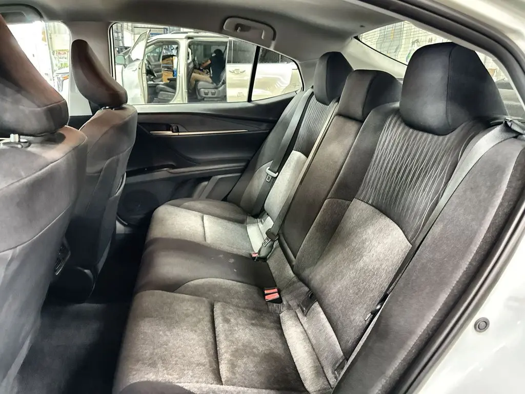 2025 Toyota Camry - $24,754