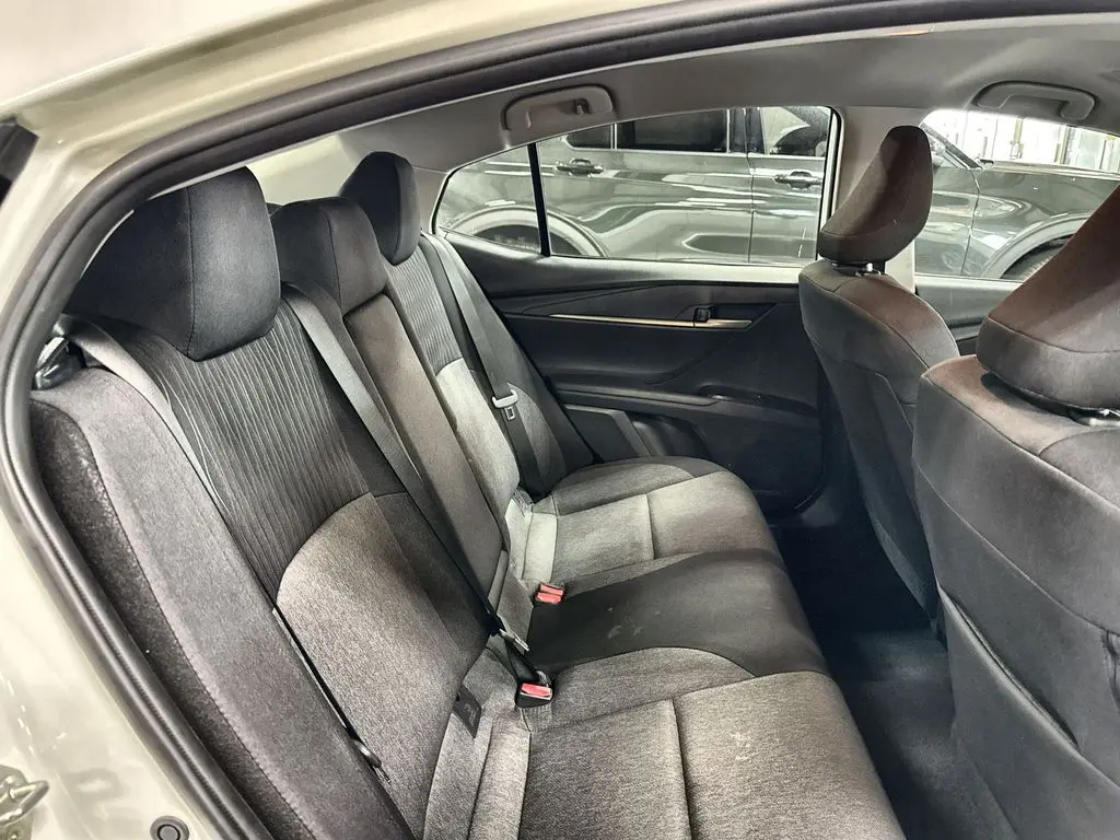 2025 Toyota Camry - $24,754