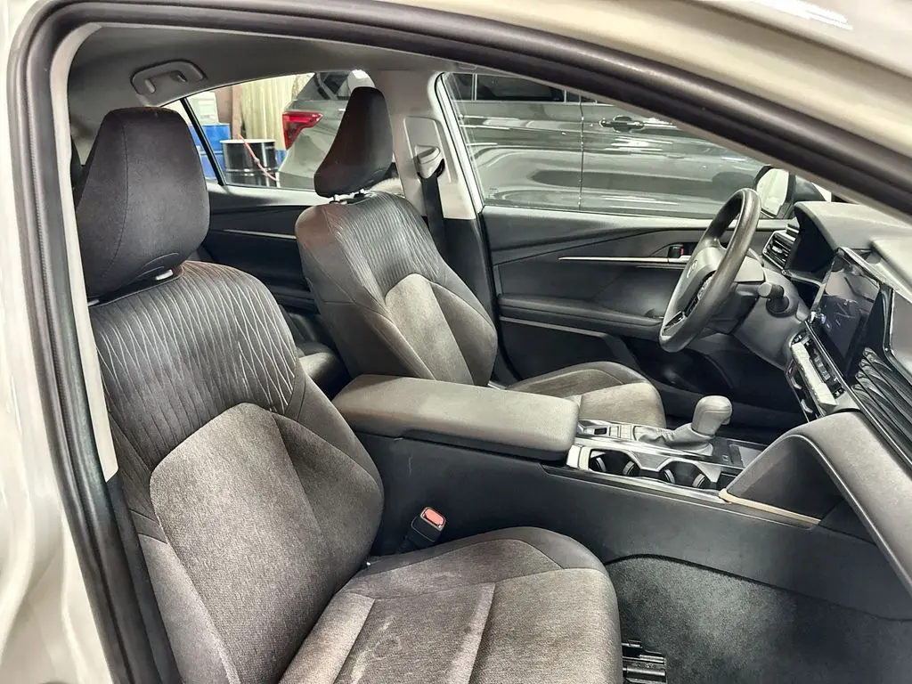 2025 Toyota Camry - $24,754