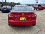 2025 Camry Thumbnail 4