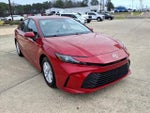 2025 Camry Thumbnail 8