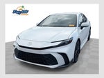 2025 Camry Thumbnail 1