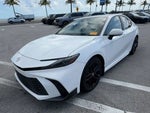 2025 Camry Thumbnail 4