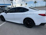 2025 Camry Thumbnail 6