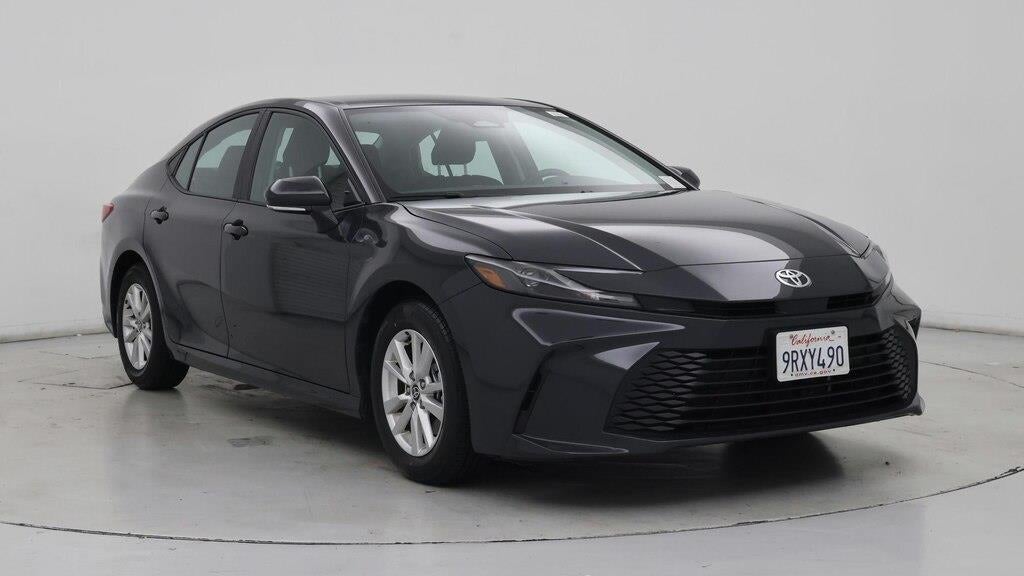 Preowned 2025 Toyota Camry LE for Sale