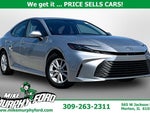 2025 Camry Thumbnail 1